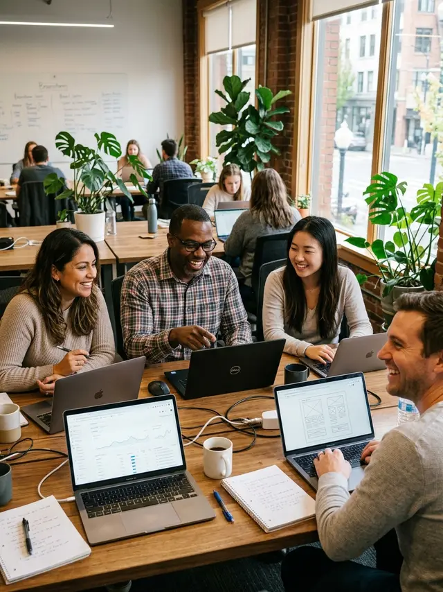Let's Know About Our SEO Services in Mountain View