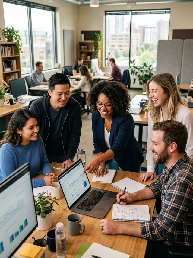Grow With Proven SEO Services in Oakland