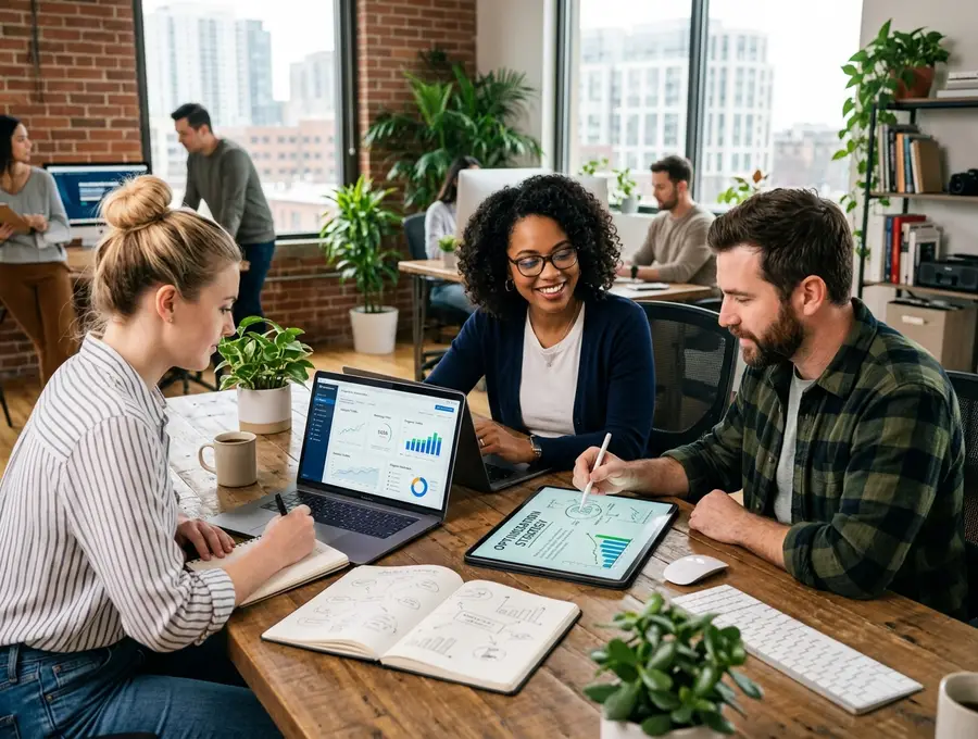 Building Your Brand with White-Hat SEO Services