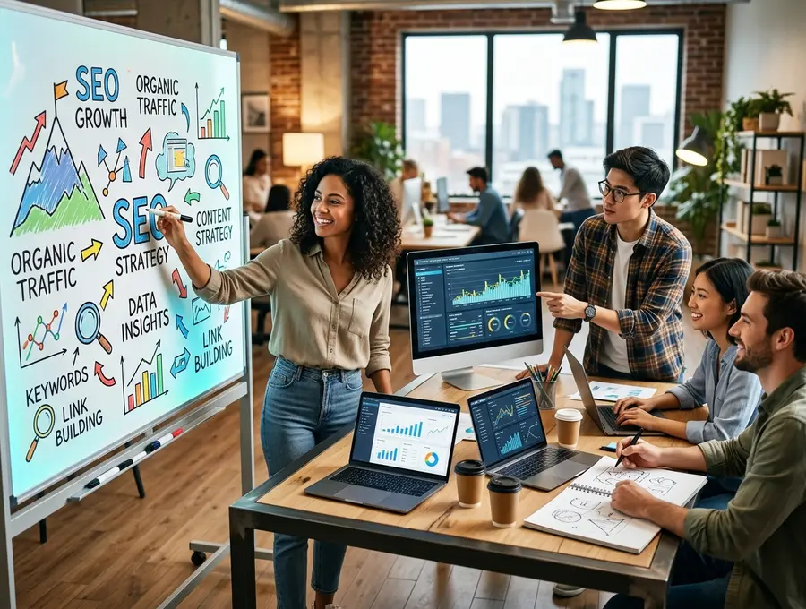 What Makes Our SEO Services Unique?