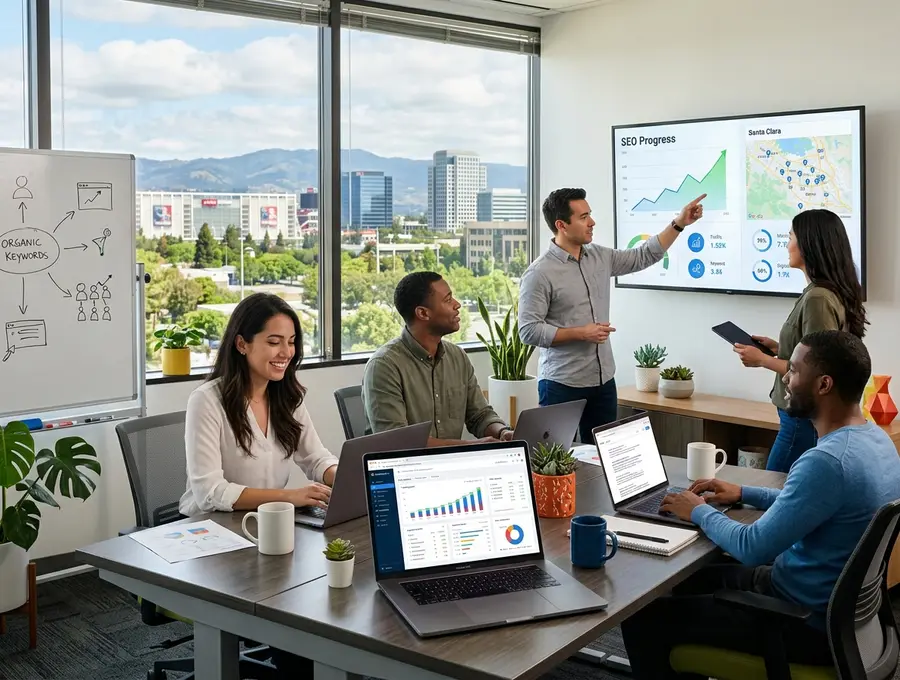 Building Your Brand with SEO Services
