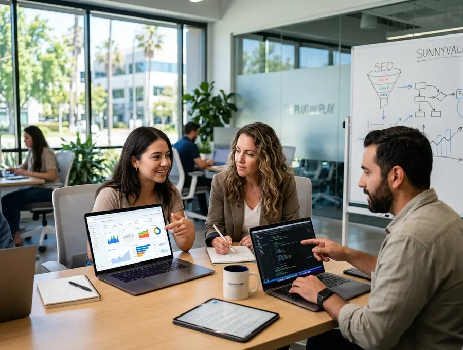 Building Your Brand with SEO Services