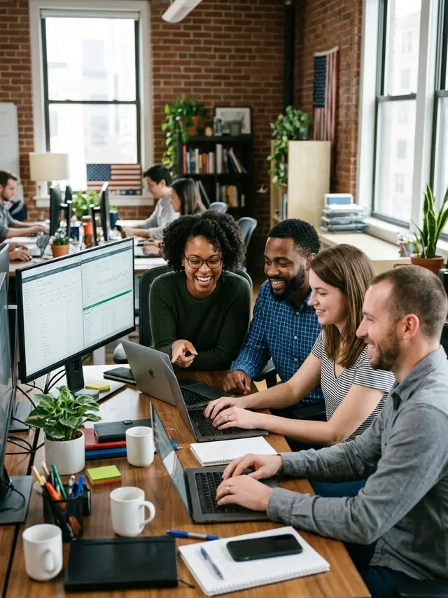 Let's Know About Our SEO Services in Los Angeles