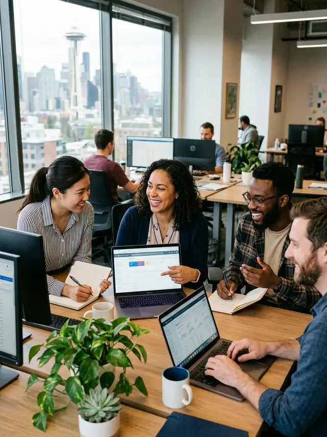 Let's Grow Your SEO Services in Long Beach