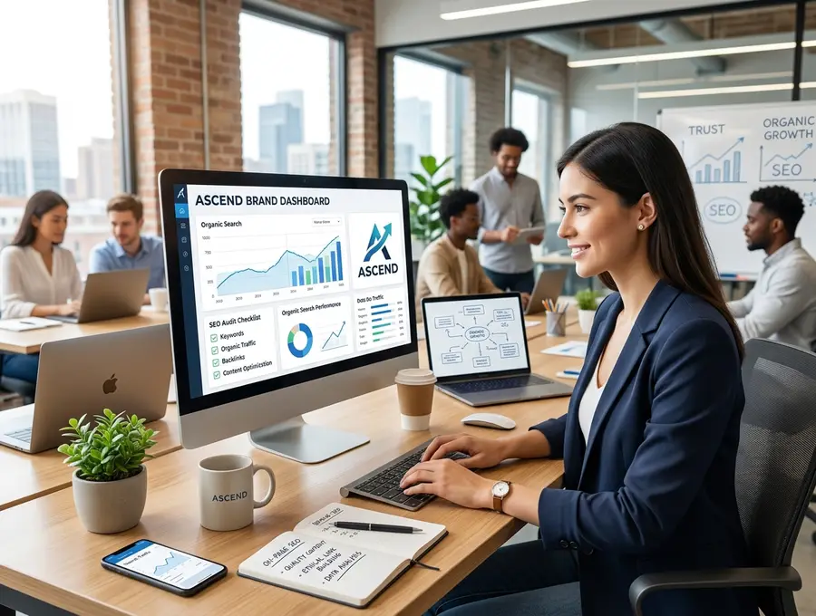 Building Your Brand with White-Hat SEO Services
