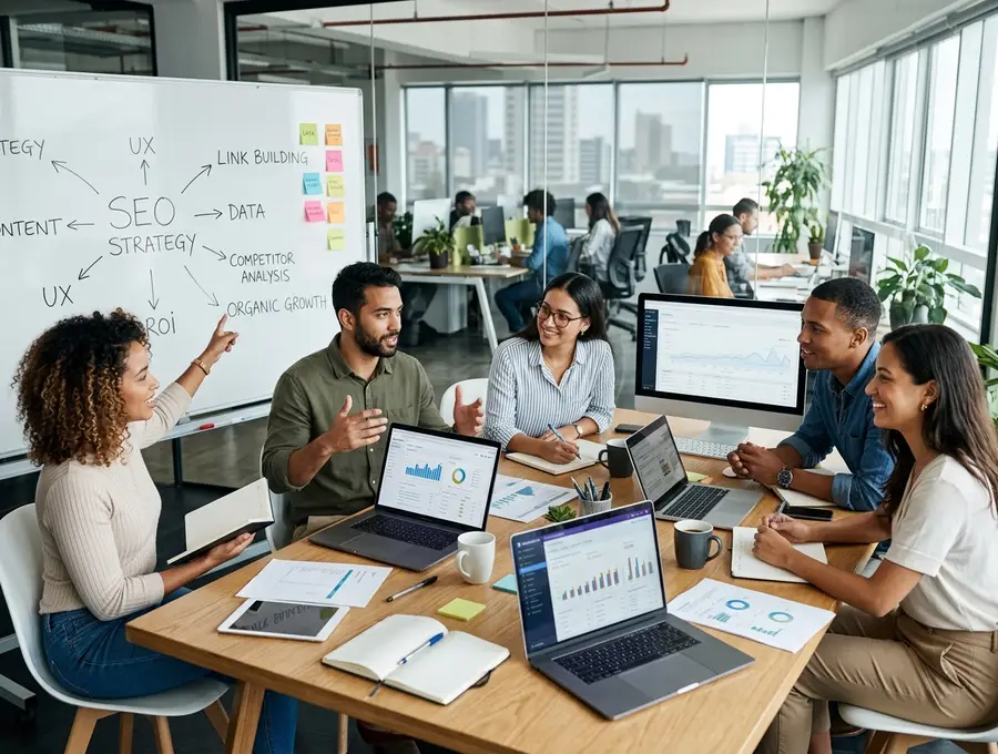 What Makes Our Team Unique?