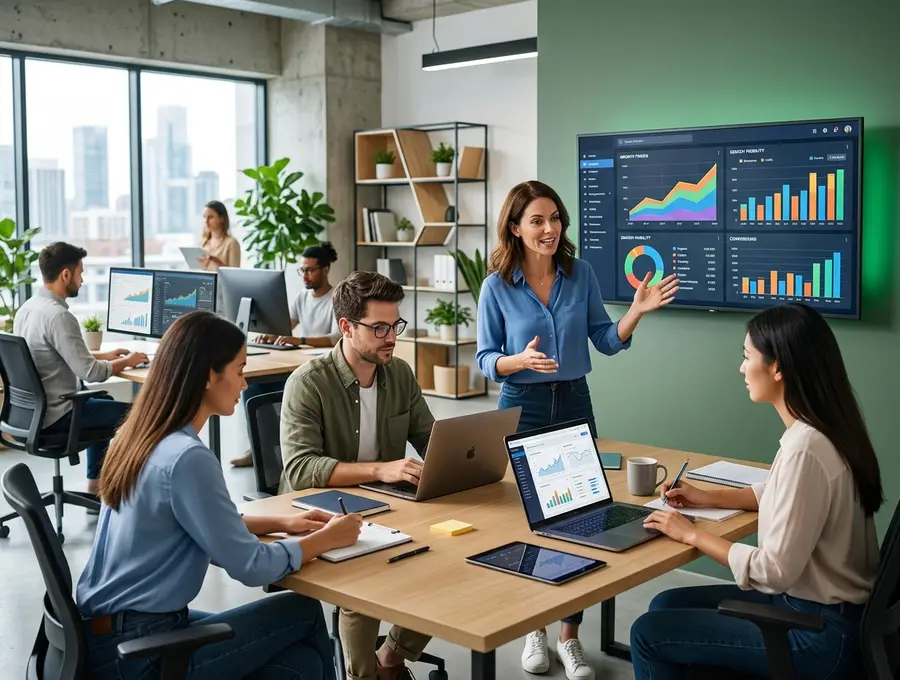 What Sets Our Search Services Apart?