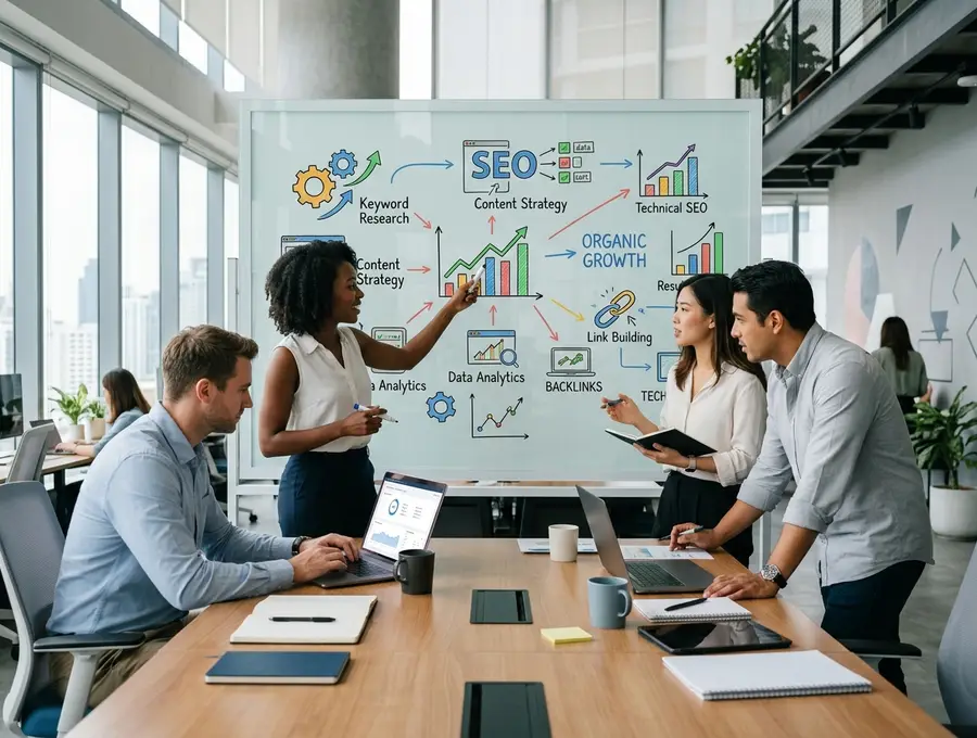 What Makes Our Growth Strategy Different?