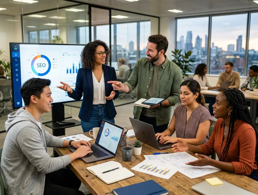 What Makes Our Team Unique?