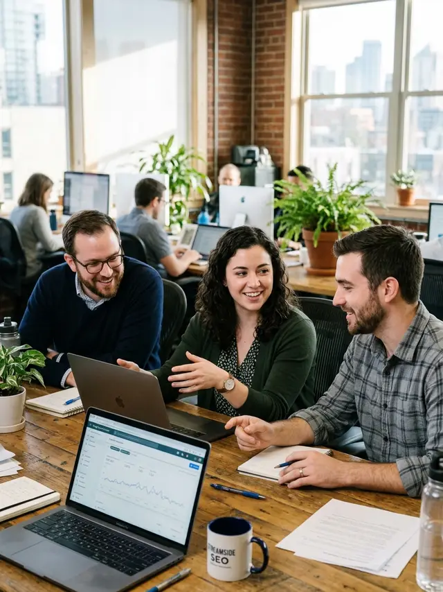 Top-Rated SEO Services in Denver