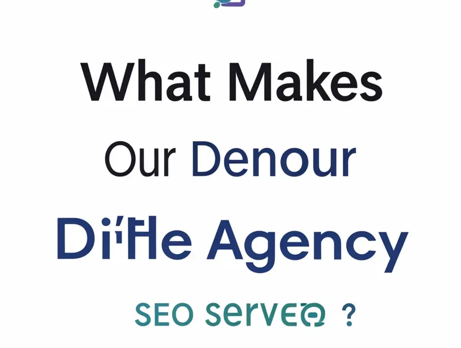 What Makes Our Denver Agency Different?