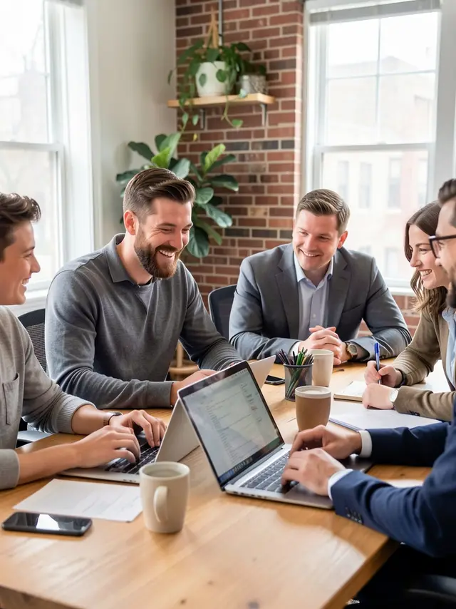 Let's Know About Our SEO Services in Lakewood
