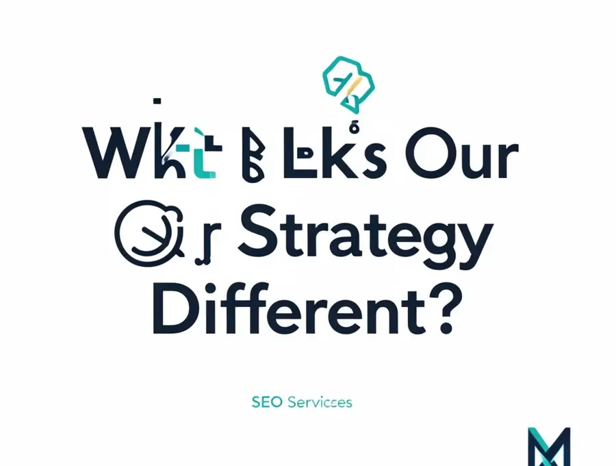 What Makes Our Strategy Different?
