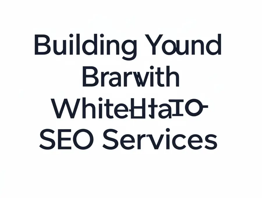 Building Your Brand with White-Hat SEO Services