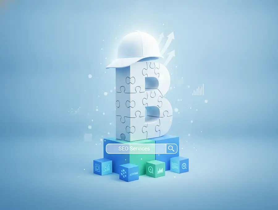 Building Your Brand with White-Hat SEO Services