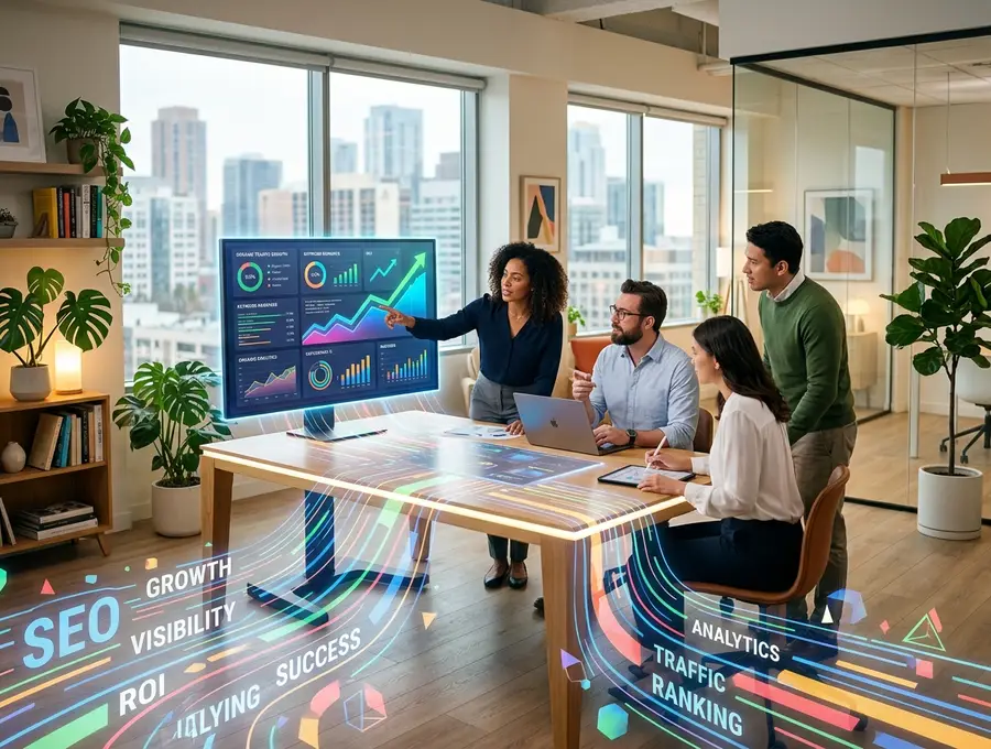 What Makes Our Agency Unique?