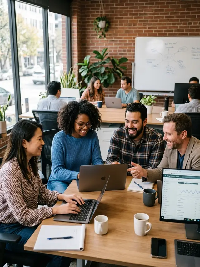 Let's Know About Our SEO Services in New Haven