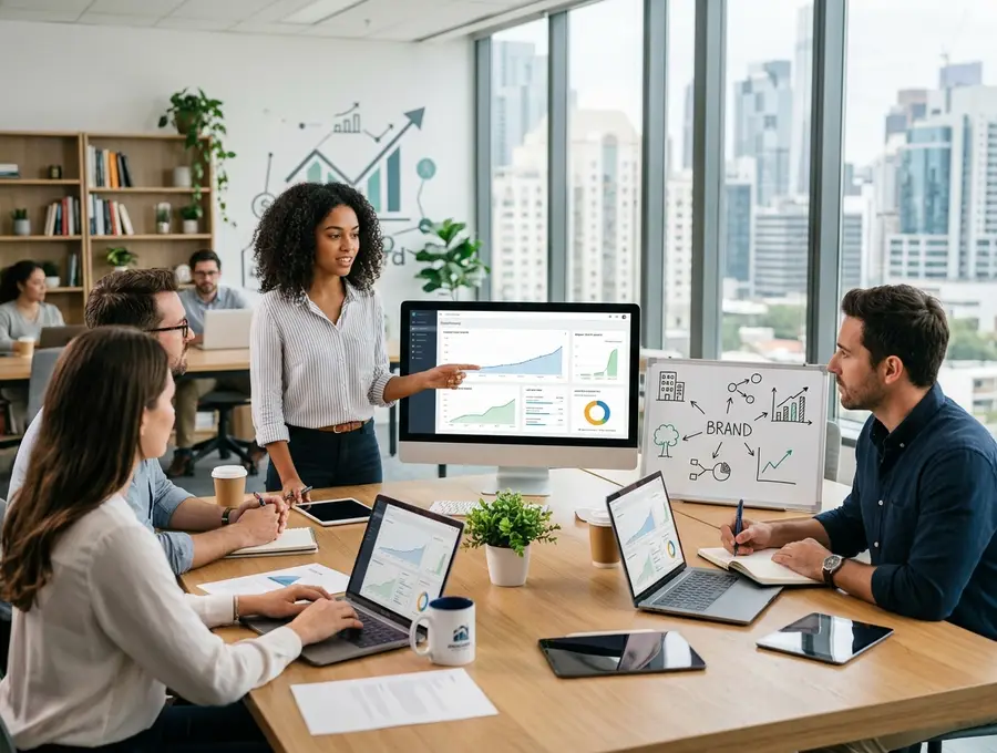 Building Your Brand with White-Hat SEO Services