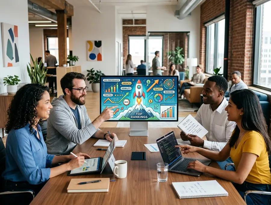 What Makes Our Agency Unique?