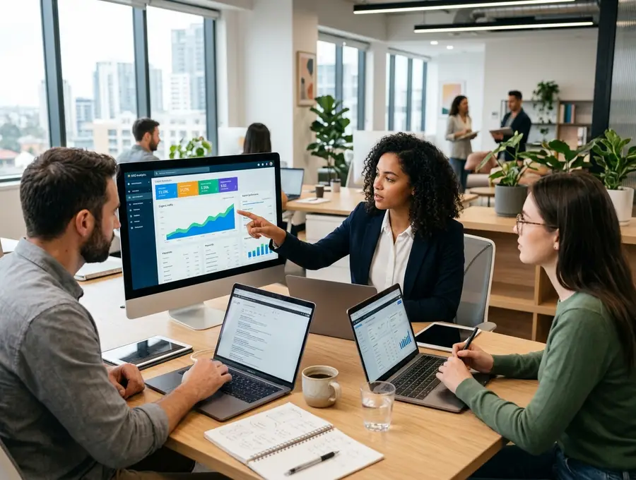 Building Your Brand with Honest SEO Methods