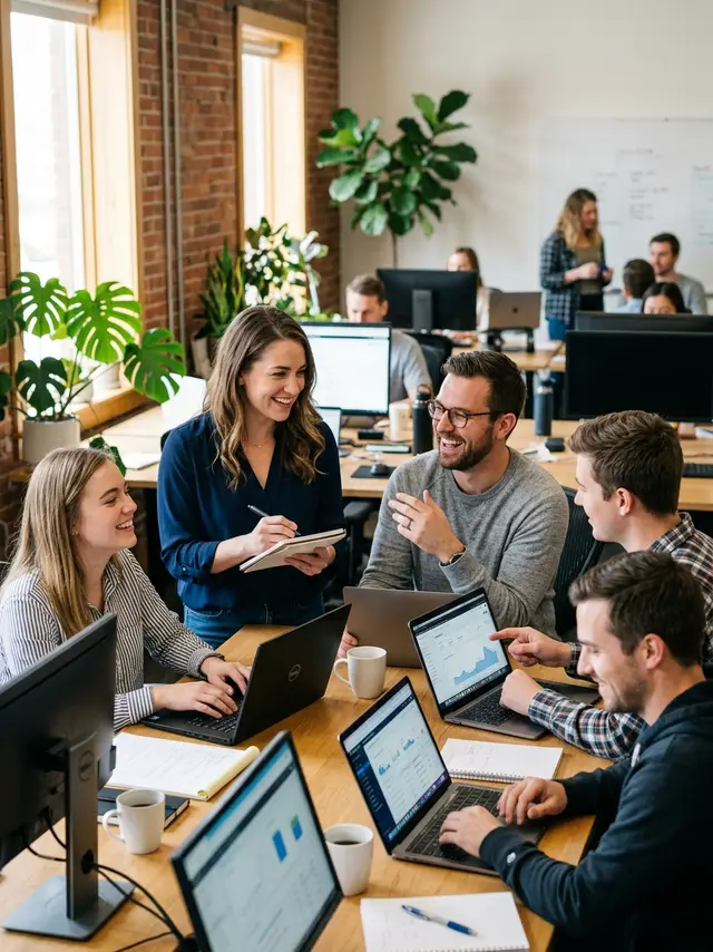 Let's Know About Our SEO Services in Winter Park