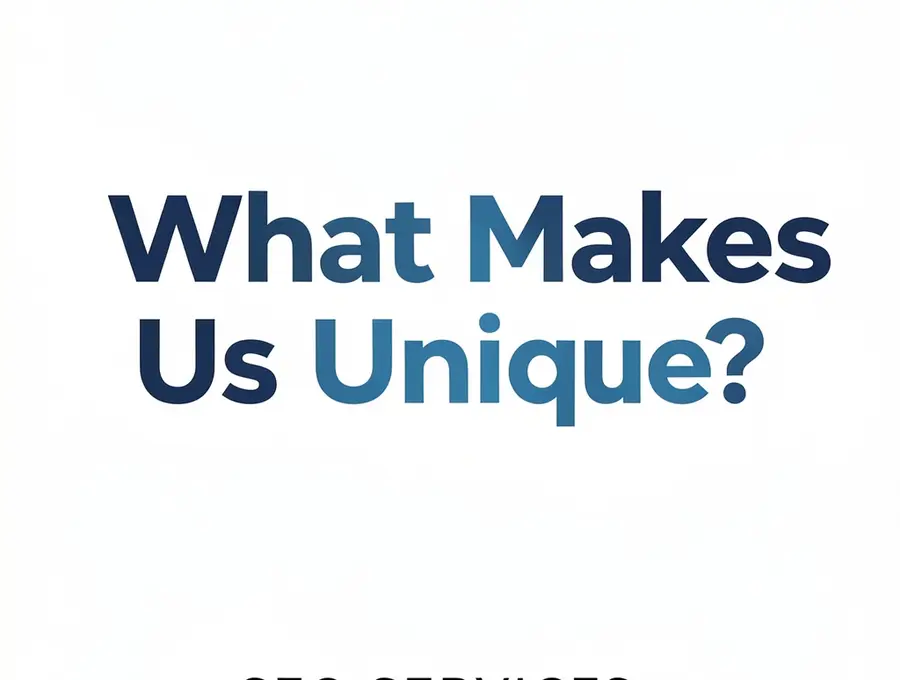 What Makes Us Unique?