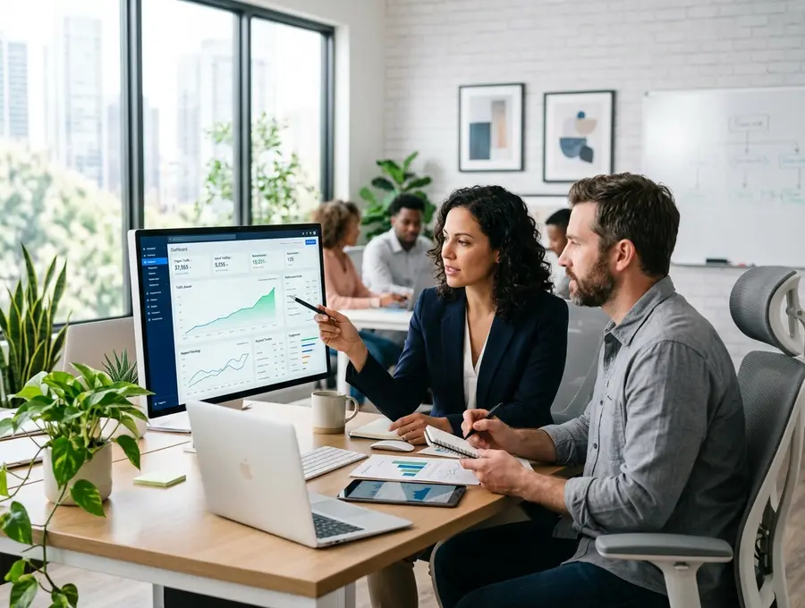 Building Your Brand with White-Hat Search Growth