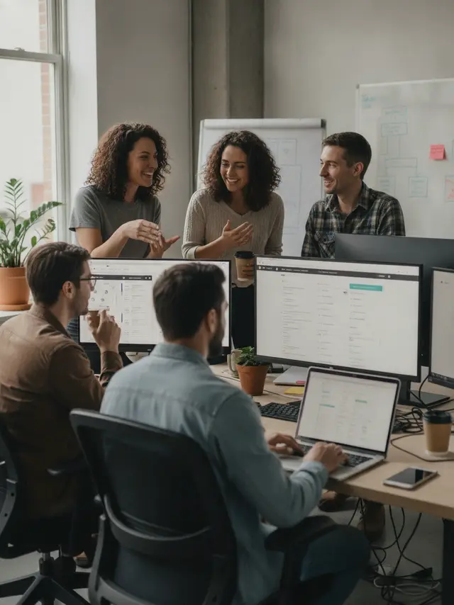 SEO Services That Actually Grows Sales