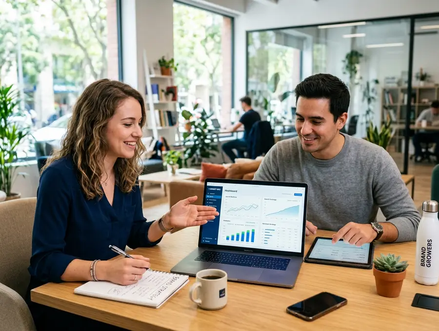 Building Your Brand with Honest SEO Services