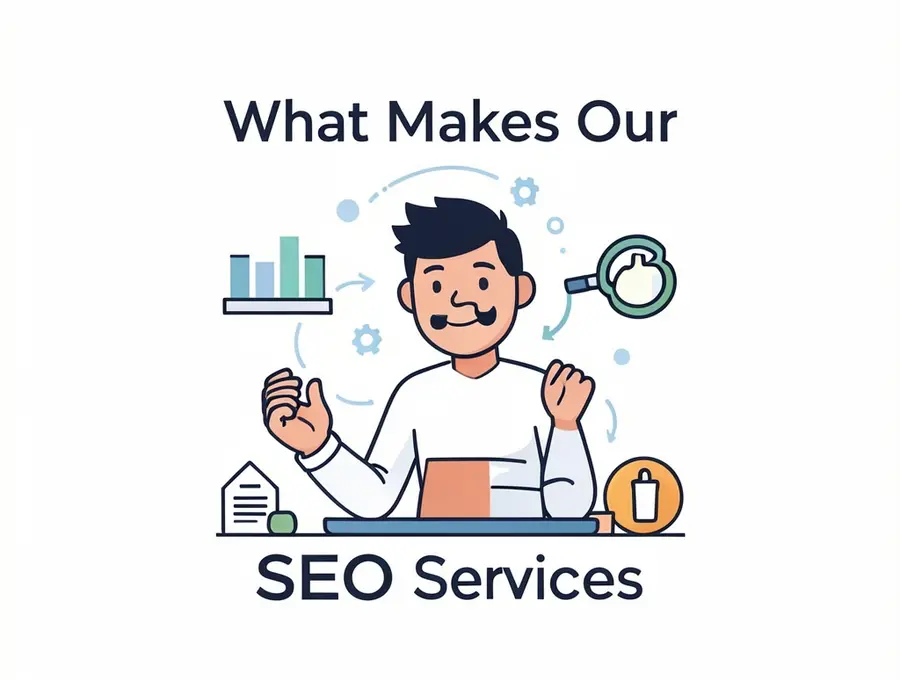 What Makes Our Agency Unique?