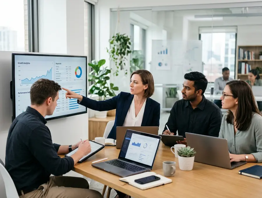 Building Your Brand with White-Hat SEO Services
