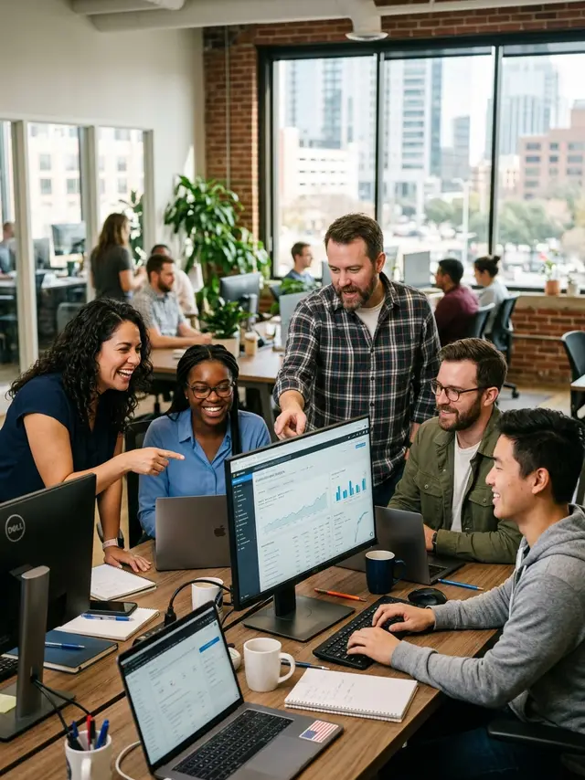 Let's Scale Your Business with SEO Services in Savannah