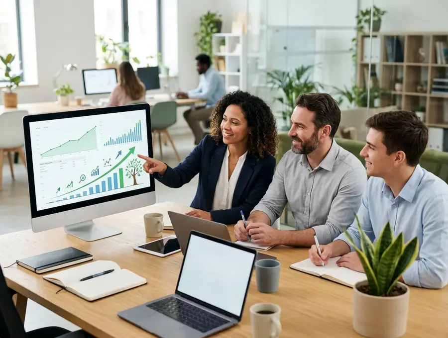 Building Long-Term Growth with Honest White-Hat Search Methods