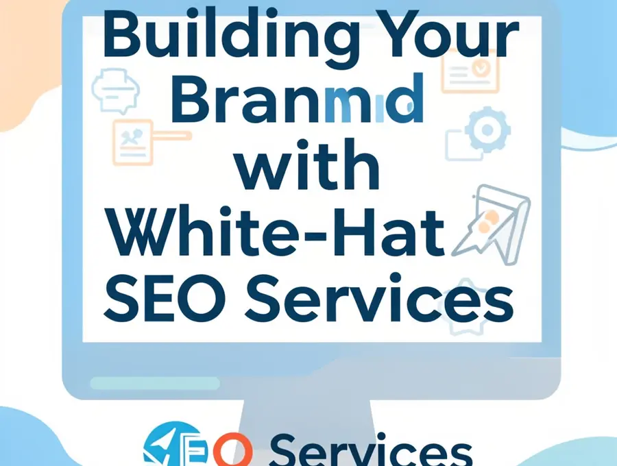Building Your Brand with White-Hat SEO Services
