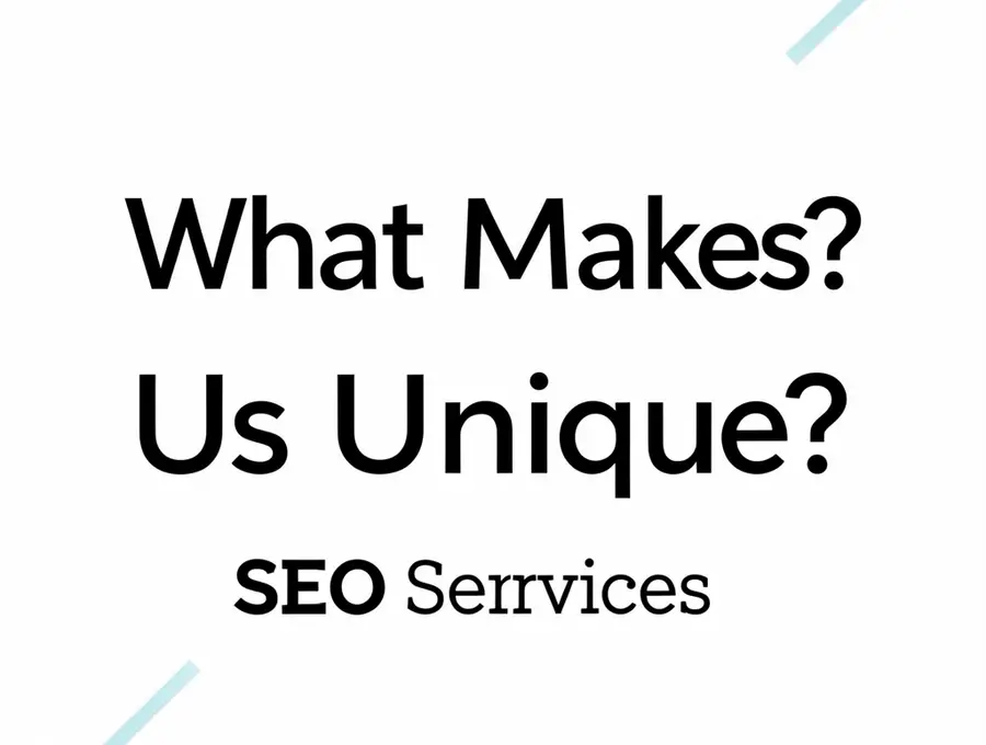 What Makes Us Unique?