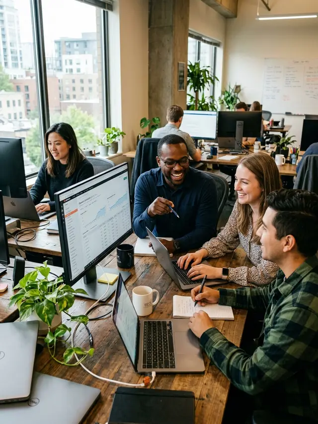 Best SEO Services in Hawaii