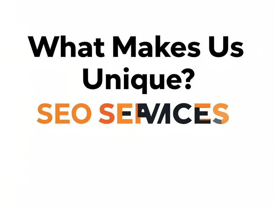 What Makes Us Unique?