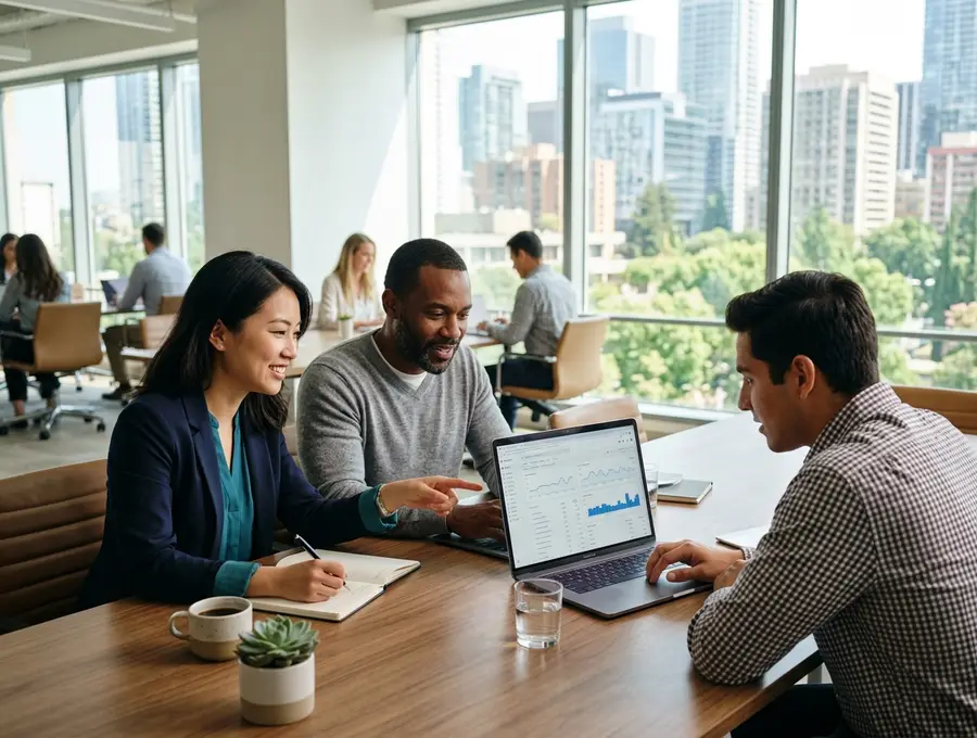 Building Your Brand with Sustainable Search Growth
