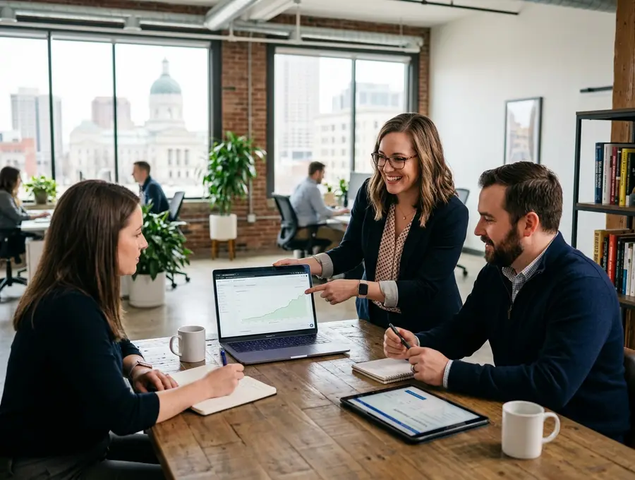 What Makes Our Indiana Agency Unique?