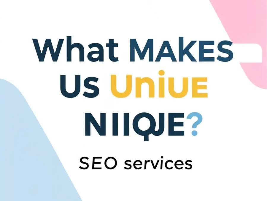 What Makes Us Unique?