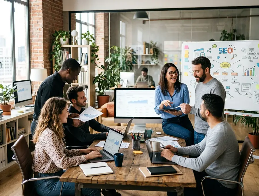 What Makes Our Agency Unique?
