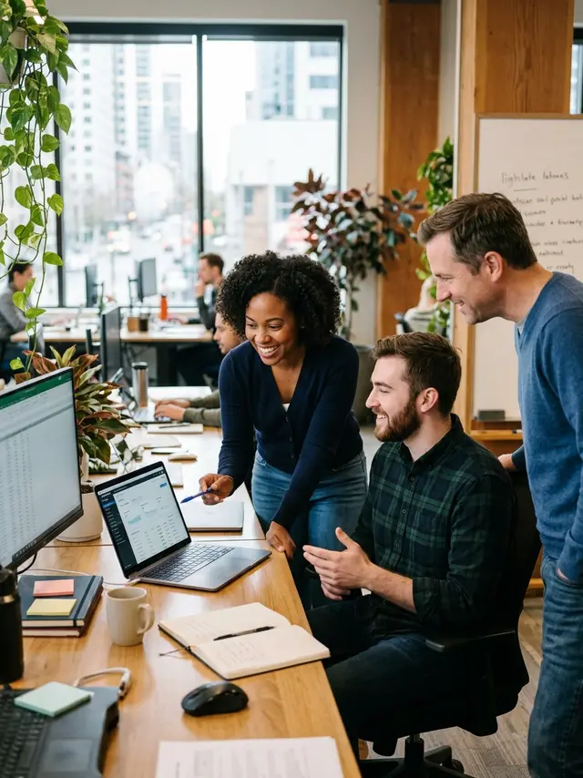Let's Know About Our SEO Services in South Bend