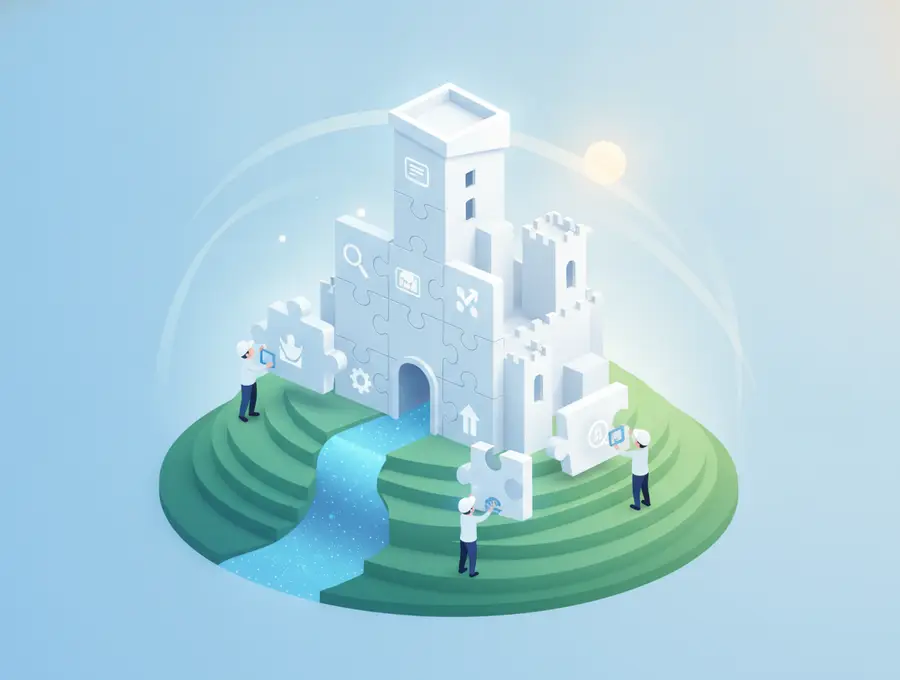 Building Your Brand with White-Hat SEO Services