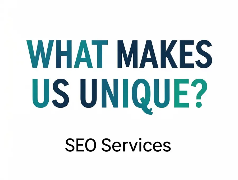 What Makes Us Unique?