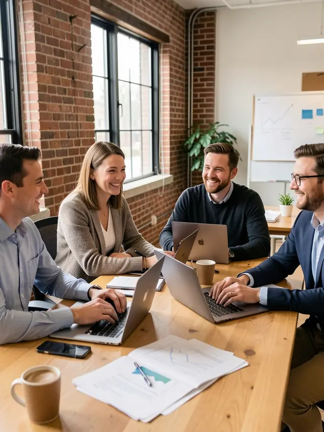 Let's Know About Our SEO Services in Kansas