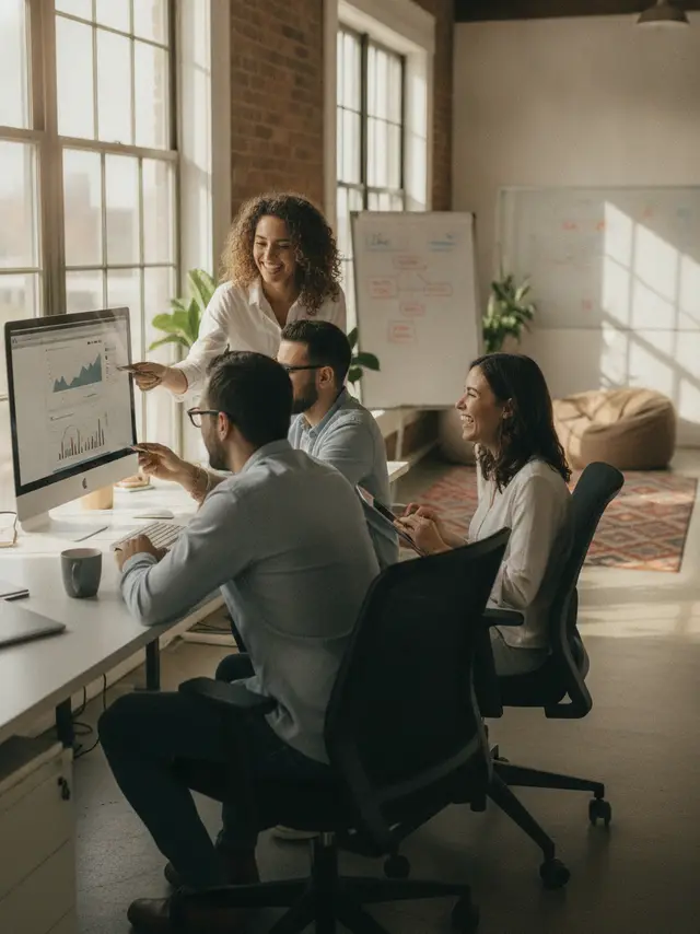 Best SEO Services in Flint Hills Built for Growth