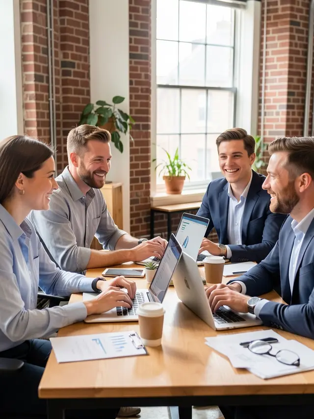 Let's Know About Our SEO Services in Kansas City Metro