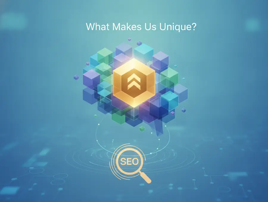 What Makes Us Unique?