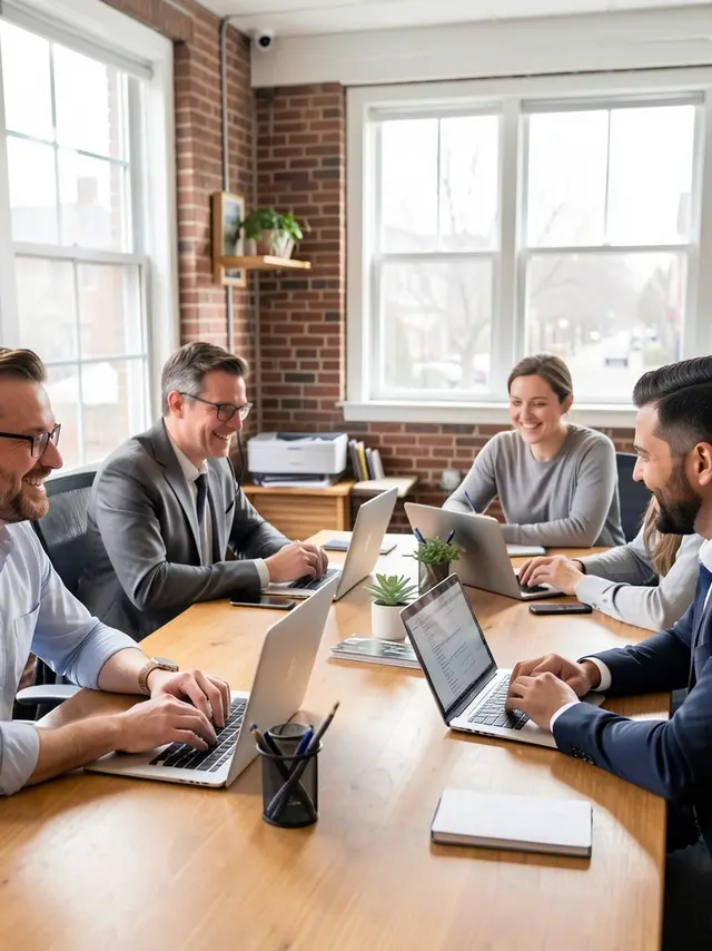 Let's Know About Our SEO Services in Olathe