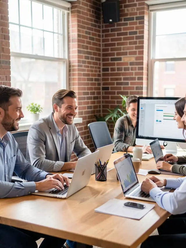 Let's Know About Our SEO Services in Overland Park